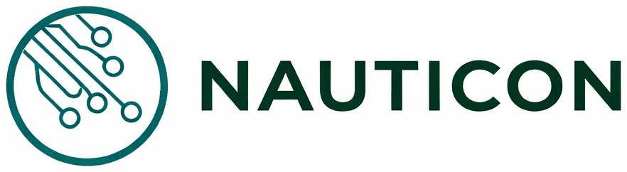 Nauticon logo
